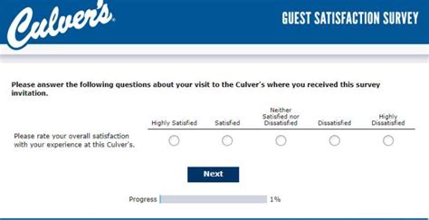 tellculvers com survey|Official Survey